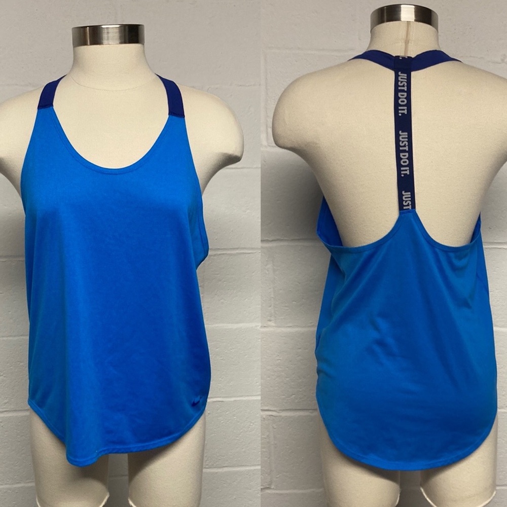 Nike Tank